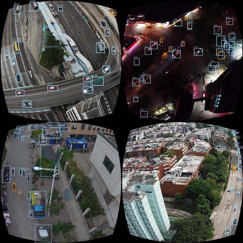 Nhóm kỹ sư trẻ Việt Nam hai năm liên tiếp đứng đầu sân chơi AI toàn cầu- Ảnh 2. Nhóm kỹ sư VNPT áp dụng nhiều kỹ thuật để nhận diện nhanh và chính xác các phương tiện.